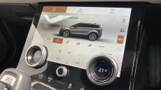 Land Rover Range Rover Evoque 2.0 D200 R-Dynamic SE 5dr Auto Diesel Hatchback